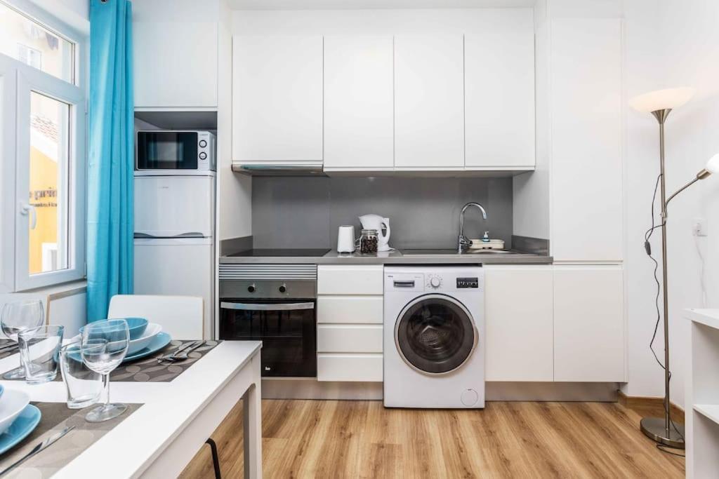 Brandnew Designer'S 2-Bed Apartment Lisbon 1011D Exterior foto