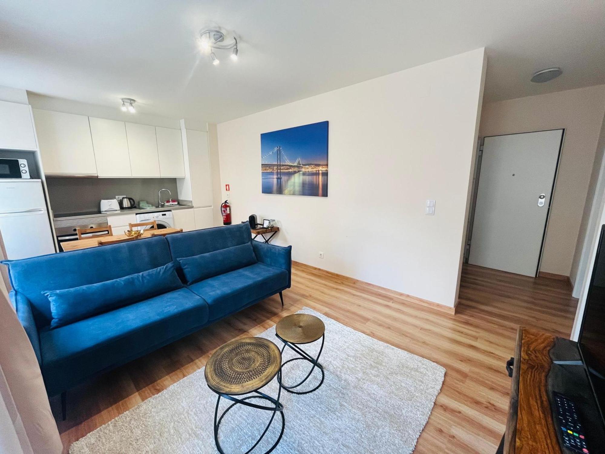 Brandnew Designer'S 2-Bed Apartment Lisbon 1011D Exterior foto