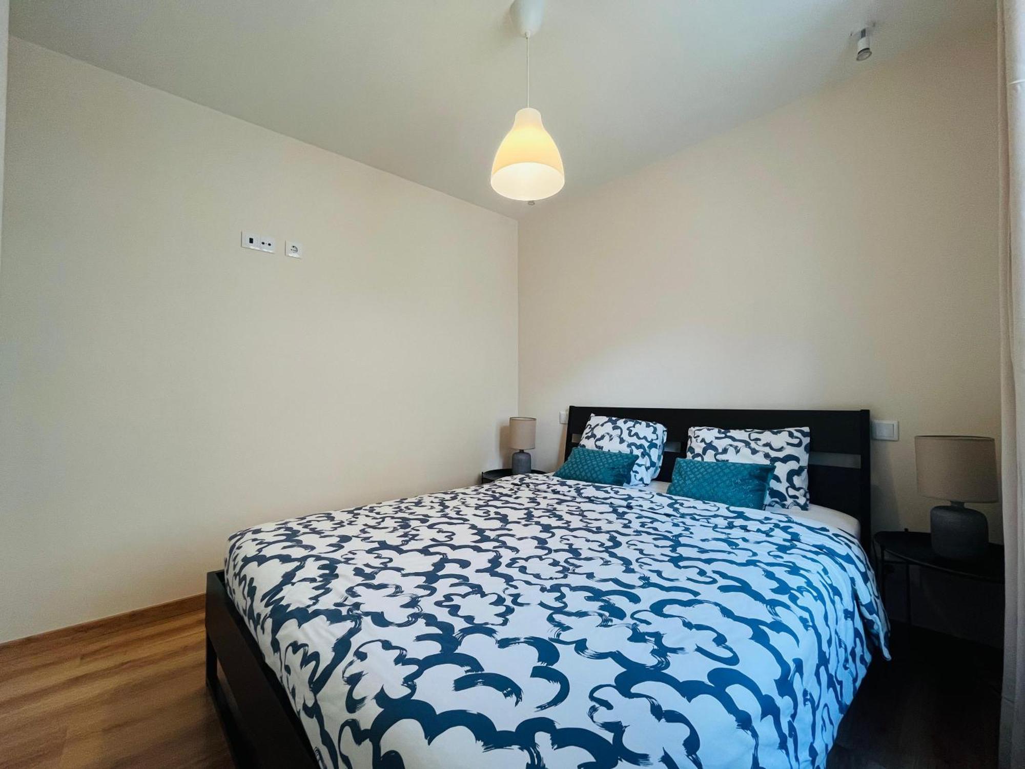 Brandnew Designer'S 2-Bed Apartment Lisbon 1011D Exterior foto