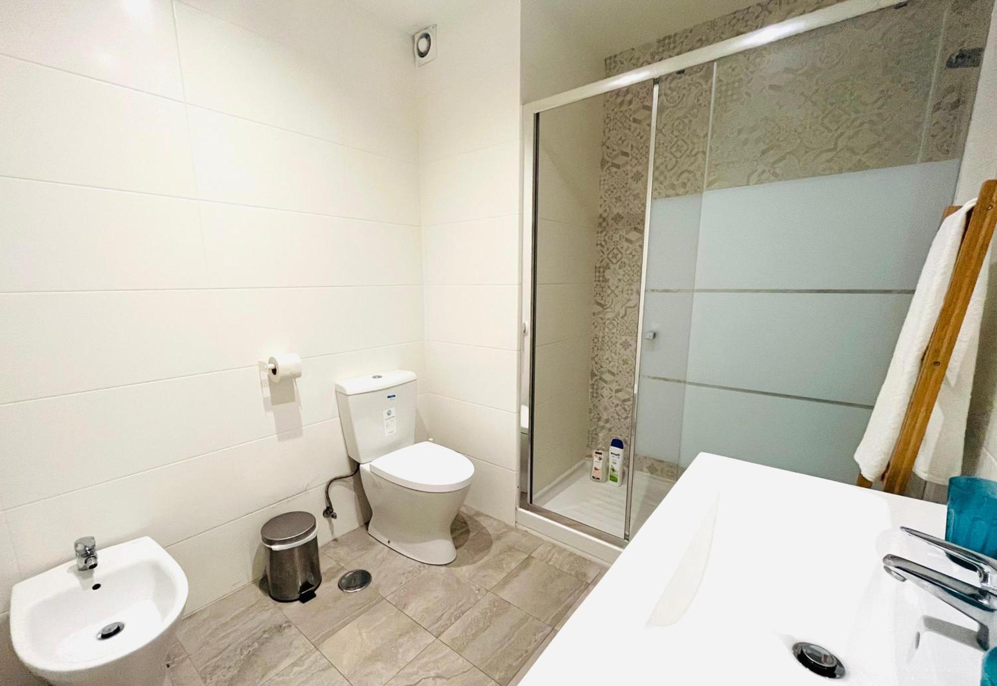 Brandnew Designer'S 2-Bed Apartment Lisbon 1011D Exterior foto
