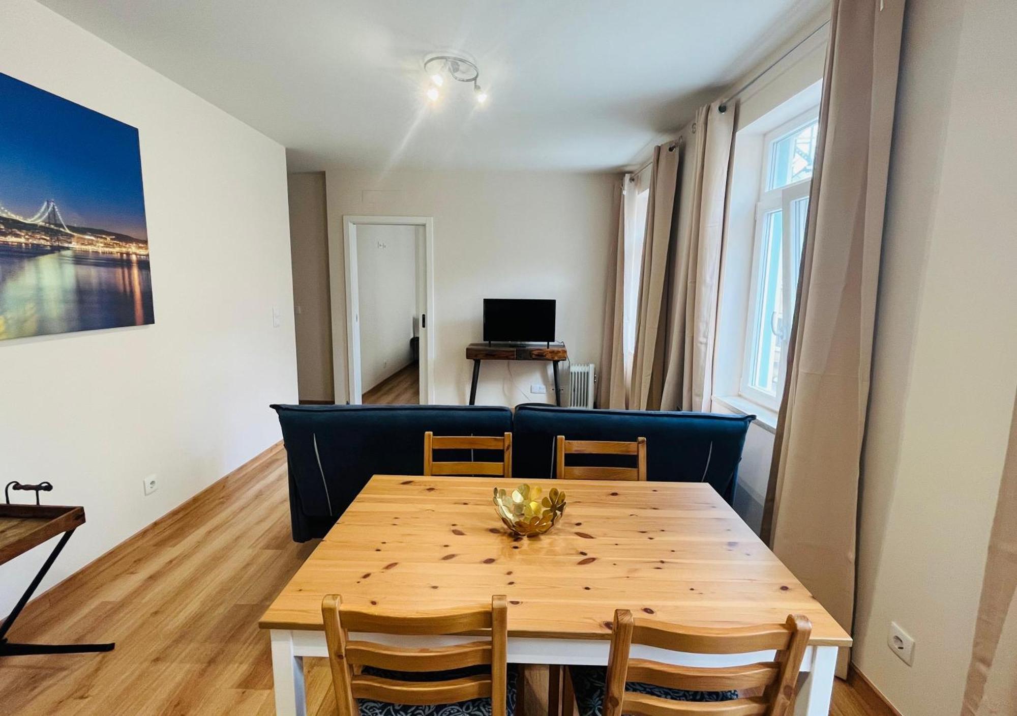Brandnew Designer'S 2-Bed Apartment Lisbon 1011D Exterior foto